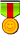 真人勋章