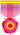 优秀会员勋章